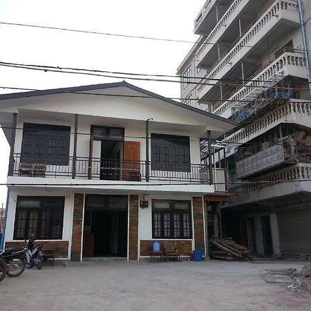 Golden Win 2 Hotel Taunggyi Dış mekan fotoğraf