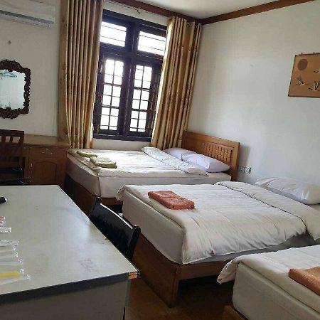 Golden Win 2 Hotel Taunggyi Dış mekan fotoğraf