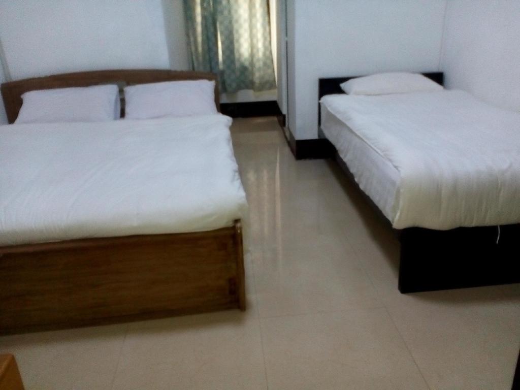 Golden Win 2 Hotel Taunggyi Dış mekan fotoğraf