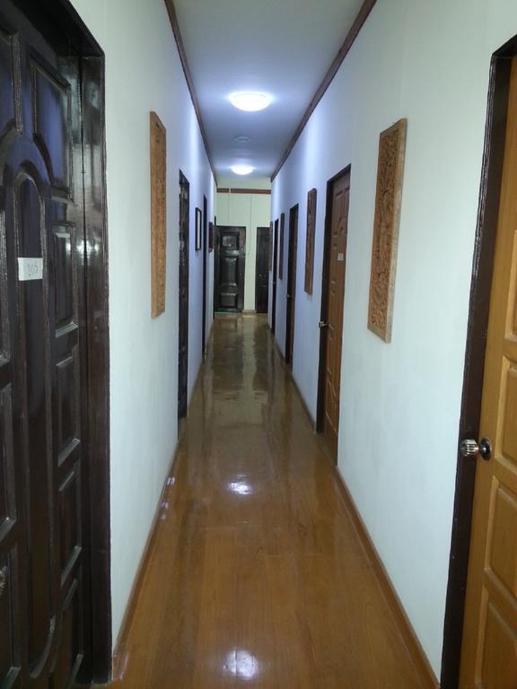 Golden Win 2 Hotel Taunggyi Dış mekan fotoğraf