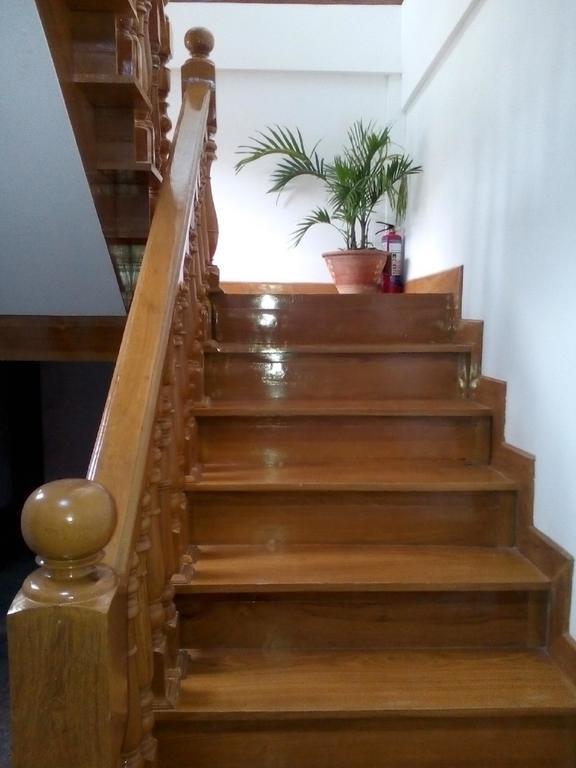 Golden Win 2 Hotel Taunggyi Dış mekan fotoğraf