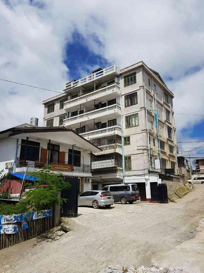 Golden Win 2 Hotel Taunggyi Dış mekan fotoğraf