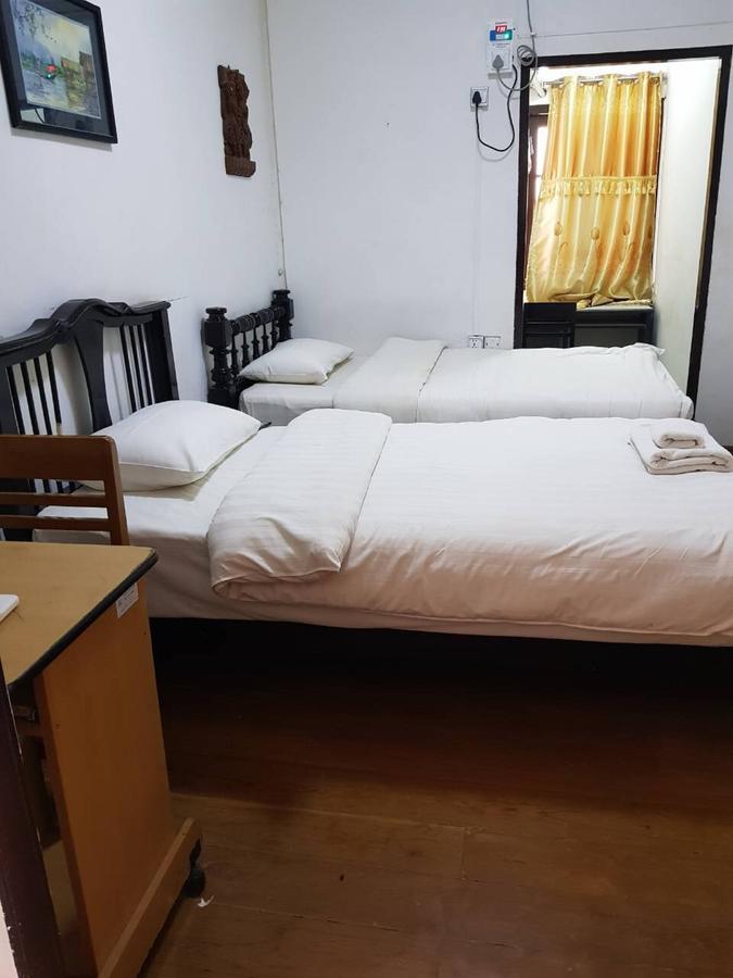 Golden Win 2 Hotel Taunggyi Dış mekan fotoğraf