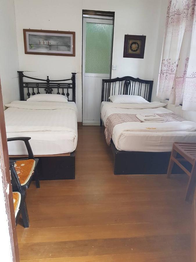 Golden Win 2 Hotel Taunggyi Dış mekan fotoğraf